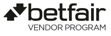 Programma Vendor Betfair